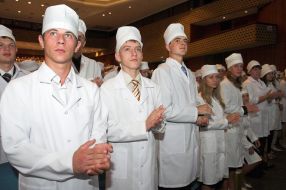 medical University students