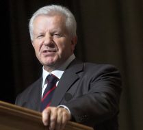 Aleksandr Moroz