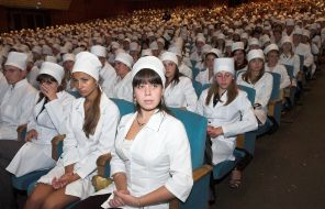 medical University students
