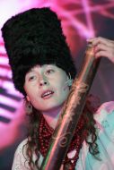 ”DakhaBrakha” Group