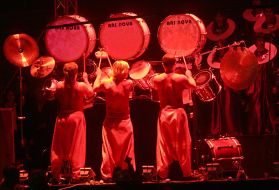 Show ”Intercourse for the sake of the future”