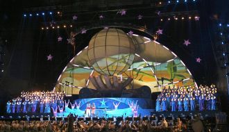 Show ”Intercourse for the sake of the future”