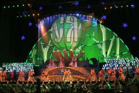 Show ”Intercourse for the sake of the future”