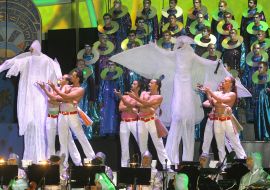 Show ”Intercourse for the sake of the future”