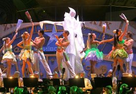 Show ”Intercourse for the sake of the future”