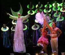 Show ”Intercourse for the sake of the future”