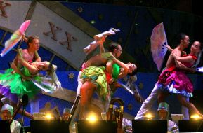 Show ”Intercourse for the sake of the future”