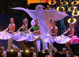 Show ”Intercourse for the sake of the future”