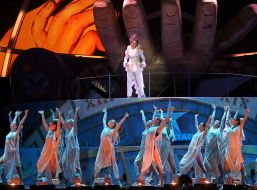 Show ”Intercourse for the sake of the future”