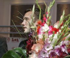 Андрей Шевченко