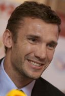 Андрей Шевченко