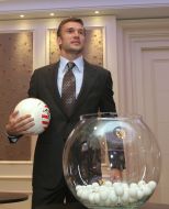 Андрей Шевченко