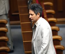 Борис Беспалый