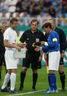 Андрій Шевченко та Джані Моранді