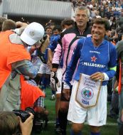 Джані Моранді