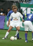 Олександр Пономарьов та Джані Моранді