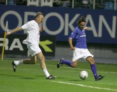 Виктор Чанов