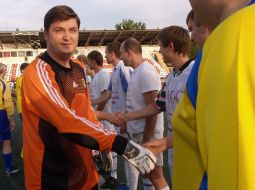 Yaroslav Yushchenko