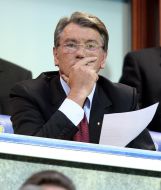 Виктор Ющенко