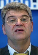 Виктор Петрусенко