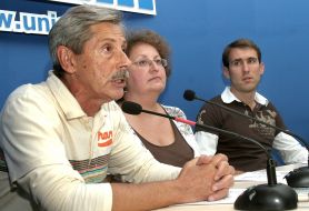 Кинофестиваль ”Молодость”