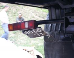 Picket over Emergency situation ministry