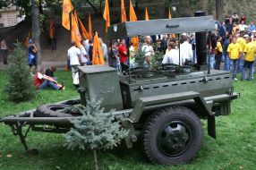 Picket over Emergency situation ministry