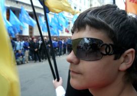 Picket over Emergency situation ministry