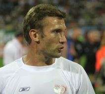 Andrey Shevchenko