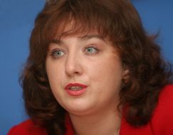 Наталія Лич