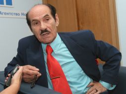 Григорий Чапкис