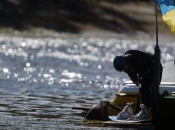 Competitions of waickboarding “Ukrainian open 2007”