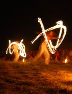 Second festival of the Ukrainian medieval culture - „Tu-Stan’!-2007“