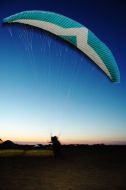 Ukraine’s Championship on parachute sport - 2007