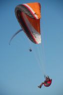 Ukraine’s Championship on parachute sport - 2007