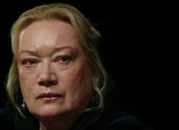 Людмила Полякова