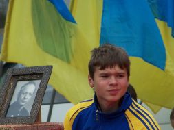 XIV international competitions and IV ”Memorial of Vitaly Lonskoy” on high jumps