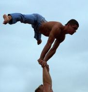 XIV international competitions and IV ”Memorial of Vitaly Lonskoy” on high jumps
