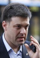 Oleg Tyagnibok