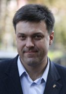 Oleg Tyagnibok