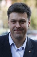 Oleg Tyagnibok
