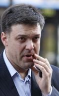 Oleg Tyagnibok
