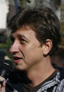 Action of protest of the Ukrainian performers «Stolen song»