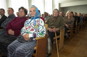 Візит Мороза до Сумської обл.