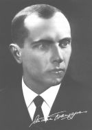 Stepan Bandera