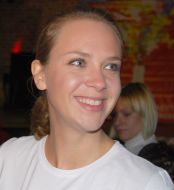 Katerina Serebryanskaya