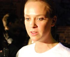 Katerina Serebryanskaya