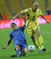 Sergey Nazarenko Mauro Camoranesi