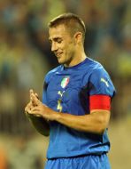 Fabio Cannavaro