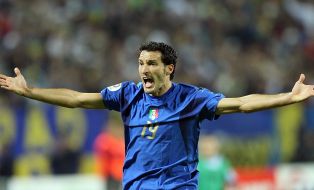 Gianluca Zambrotta
